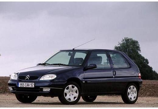CITROEN-Saxo-1-0--1999-2000-