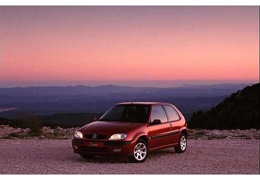 CITROEN-Saxo-1-0--1999-2000-