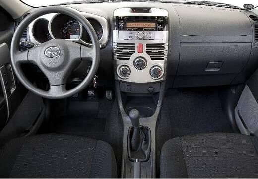 DAIHATSU-Terios--2006-2007-