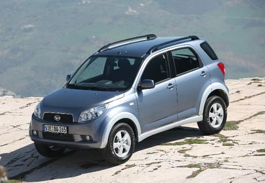 DAIHATSU-Terios--2006-2007-