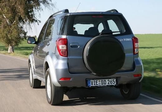 DAIHATSU-Terios--2006-2007-