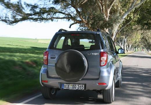 DAIHATSU-Terios--2006-2007-
