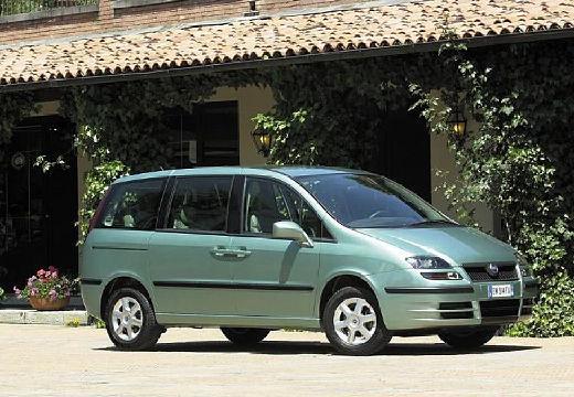 FIAT-Ulysse-2-0-JTD-Automatik--2002-2002-