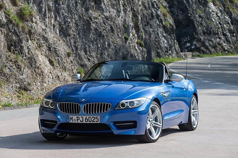 BMW Z4 sDrive 20i