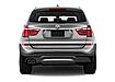 BMW X3 SUV (2010–2014)