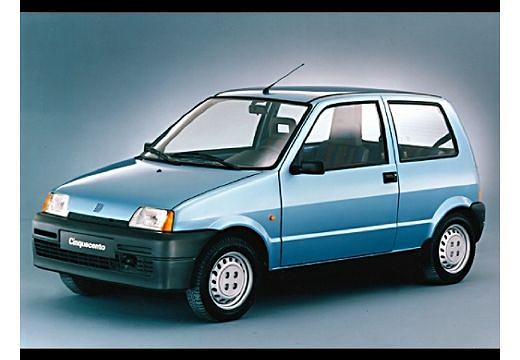 FIAT-Cinquecento-1-1--1994-1998-