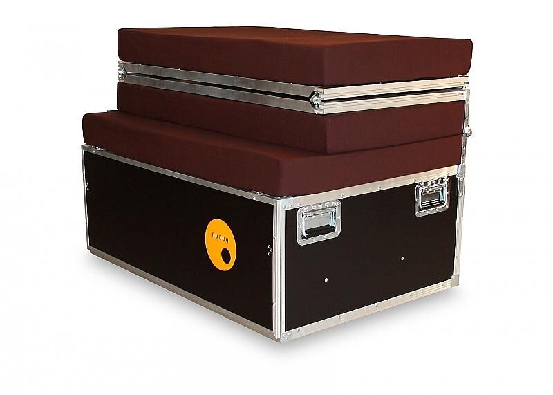 Die KombiBox kostet 2.190 Euro.