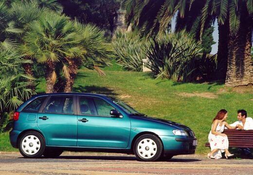 SEAT-Ibiza-1-4--1999-2002-