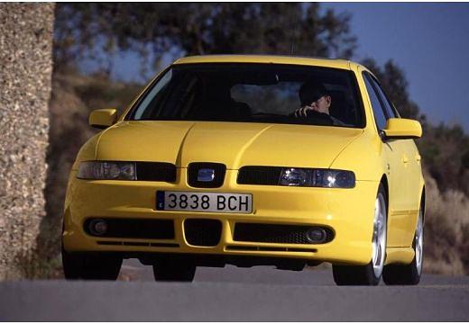 SEAT-Leon-1-8-T-20V--1999-2002-