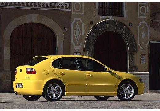 SEAT-Leon-1-8-T-20V--1999-2002-