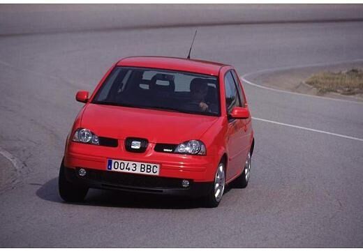 SEAT-Arosa-1-0--2000-2005-