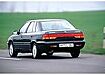 Daewoo Espero Limousine (1991–1999)