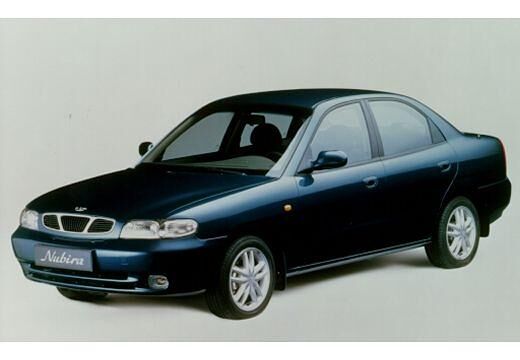 DAEWOO-Nubira-1-6--1997-1999-