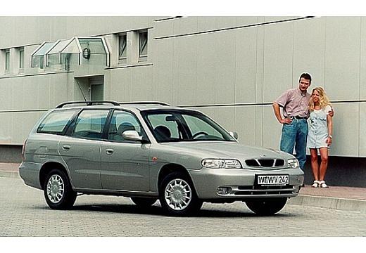 DAEWOO-Nubira-Kombi-1-6--1997-1999-