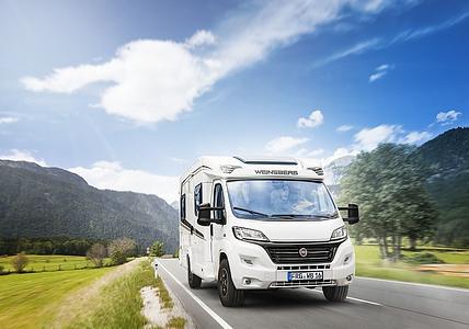 Vorschau Caravan Salon Düsseldorf 2015 - Freiheit auf Rädern