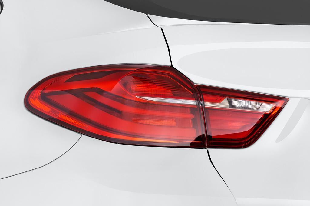 BMW X4 (Baujahr 2015) Xdrive28I M Sportpaket 5 Türen Rücklicht