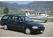 Ford Escort Turnier (1990–2000) 1.4i (75 PS)