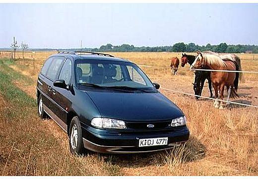 FORD-Windstar--1995-1997-