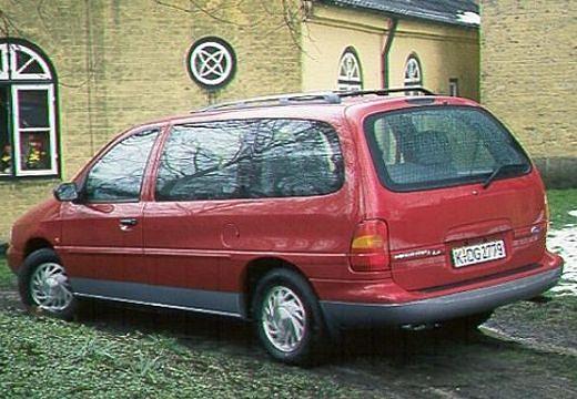 FORD-Windstar--1995-1997-