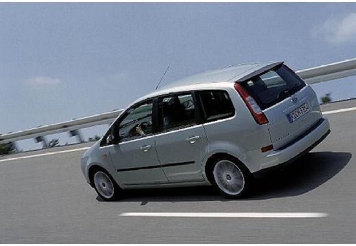 FORD-Focus-C-MAX-2-0--2004-2007-