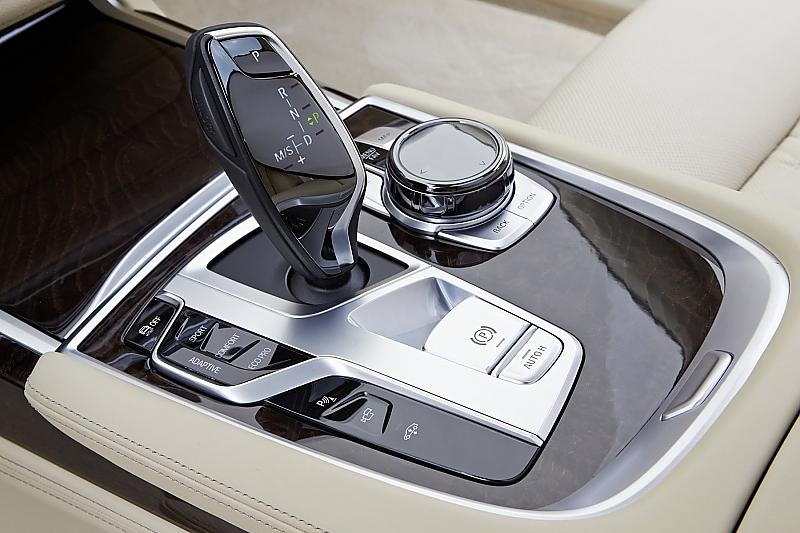 BMW 750 Li xDrive