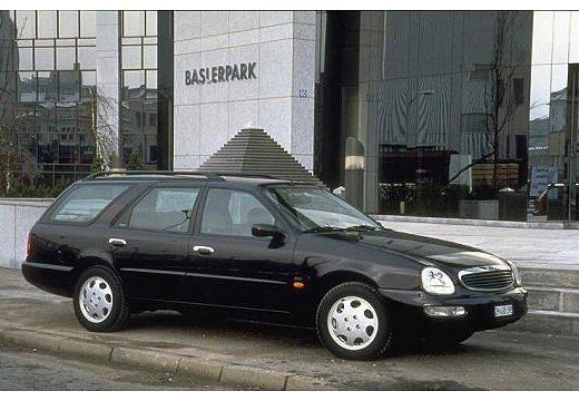 Ford Scorpio
