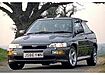 Ford Escort Schrägheck (1990–1992) 1.3 (60 PS)