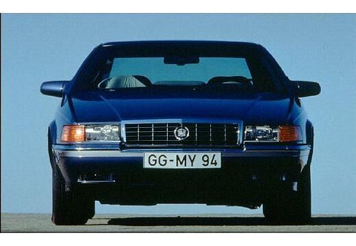 CADILLAC-Eldorado--1994-1998-