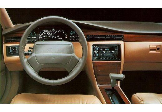 CADILLAC-Eldorado--1994-1998-