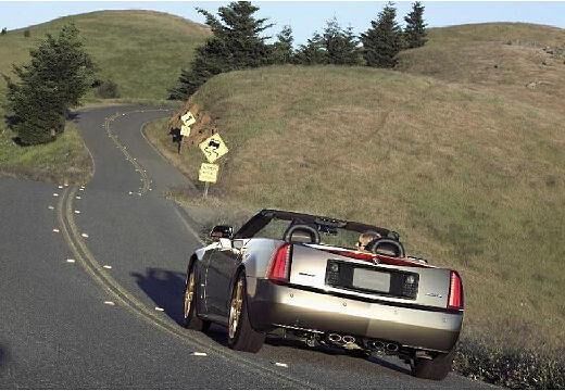 CADILLAC-XLR--2004-2008-
