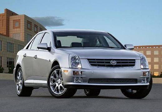 CADILLAC-STS-3-6-V6--2005-