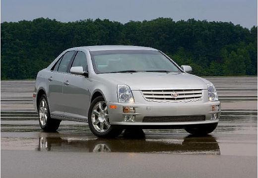 CADILLAC-STS-3-6-V6--2005-