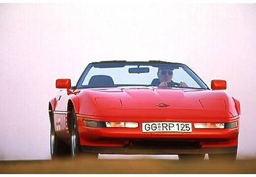 CHEVROLET-Corvette--1994-1996-