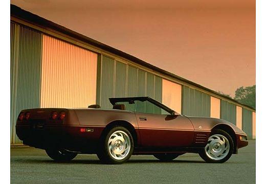 CHEVROLET-Corvette--1994-1996-