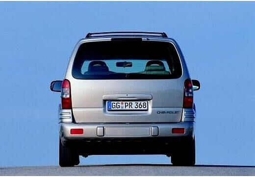 CHEVROLET-Trans-Sport--1997-2000-