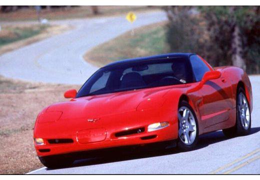 CHEVROLET-Corvette--1997-2000-