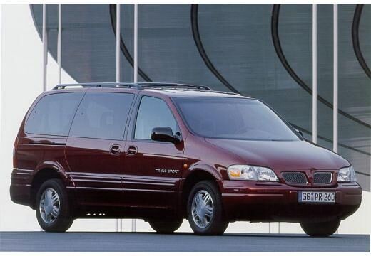 CHEVROLET-Trans-Sport--1997-2000-