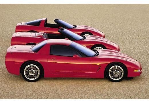 CHEVROLET-Corvette--1997-2000-