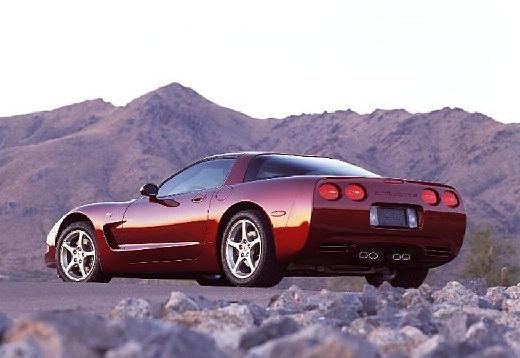 CHEVROLET-Corvette--1997-2000-