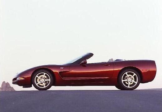 CHEVROLET-Corvette--1997-2000-