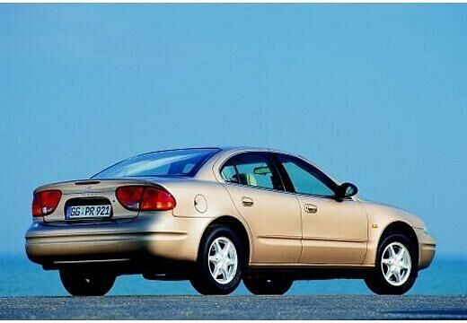 CHEVROLET-Alero--1999-2001-