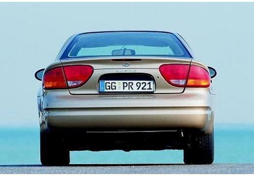 CHEVROLET-Alero--1999-2001-