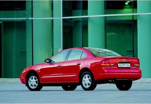 CHEVROLET-Alero--1999-2001-