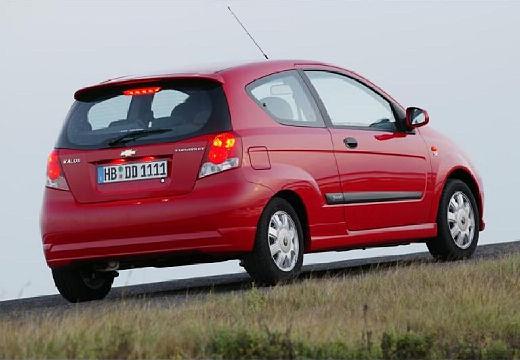 CHEVROLET-Kalos-1-2--2005-2008-