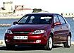 Chevrolet Lacetti Schrägheck (2004–2010)