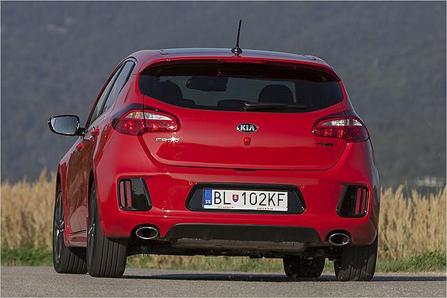 Kia will offenbar stärker als sportliche Marke wahrgenommen werden - und so eine neue Stufe der Premium-Leiter erklimmen