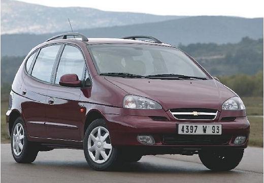 CHEVROLET-Rezzo-1-6--2005-2005-