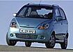 Chevrolet Matiz Schrägheck (2005–2005) 0.8 (52 PS)