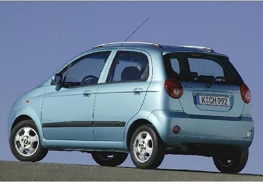 CHEVROLET-Matiz-0-8--2005-
