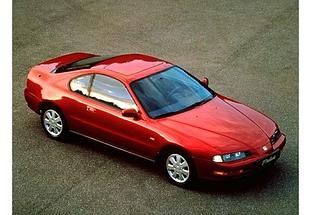 Honda Prelude Coupé (1992–1997)